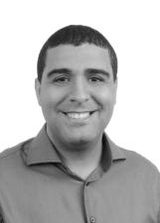 Rafael Moraes