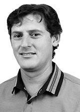 Claudio Paulino