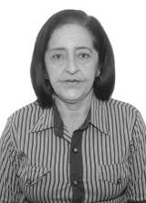 Maria Jose da Rocha Lemos