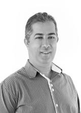 Marcio (Zé Colméia)