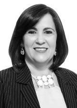 Professora Sandra