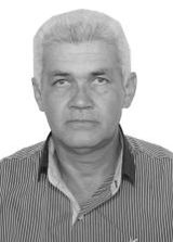 Pastor Vanderley