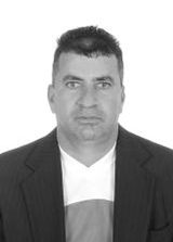 Ducimar Tomaz da Viação Bilu