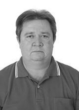 Professor Eraldo