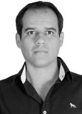 Professor Rogério