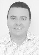 Marcos Cabral