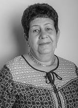 Elza Rodrigues