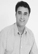 Usiel Muniz Cabral