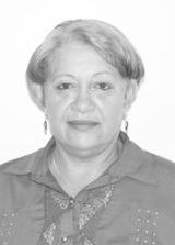 Evanice Dias