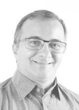 Claudio Costa - Claudinho