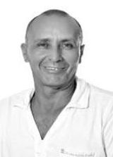 Galo da Cerâmica