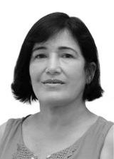 Maria da Apae