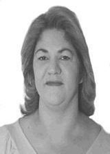 Claudia do Posto de Saude