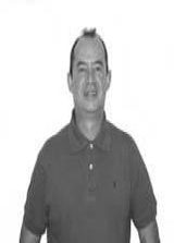 Professor Elimar Teles