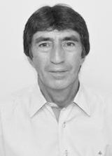 Geraldo Palmeira