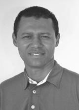 Gregorio dos Passos