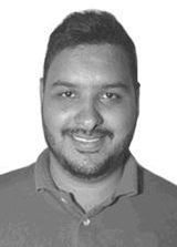 Marcos Vinicius Cantor