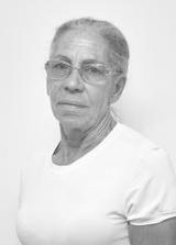 Antonia Jorge
