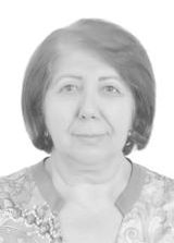 Zilda Lobo