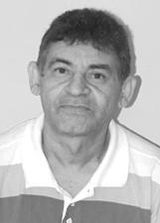 Zezinho do Chão de Estrelas