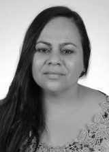 Islene Esposa do Gralha