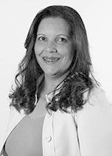 Professora Sandra