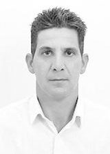 Alexandre Bacateiro