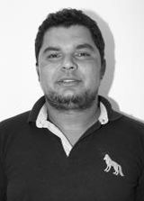 Marcio Cabeção