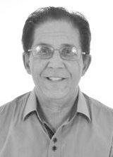 Professor Nivaldo