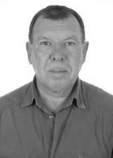 Jonas Aragao