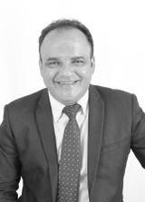 Pastor Joao Santana
