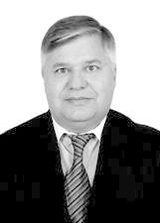 Pastor Cezar Zaltran