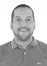 Marcio Enfermeiro