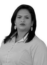 Glaucia Kenia