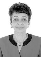 Rosana da Academia