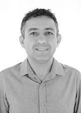 Gilmar Vieira