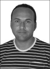 Alessandro do Lau