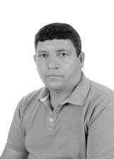 (Ze Galinha) Jose Divino Alves