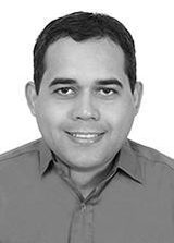 Ricardo Barbosa