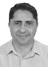 Marcos Tulio Barroso