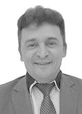 Dr. Ezizio Barbosa