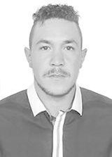 Jefferson Mãozinha
