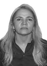Professora Cida Cirineu