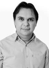 Professor Reginaldo Pacheco