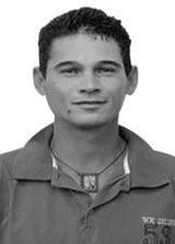 Gilson Vitorino