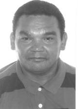 Pastor Raimundo