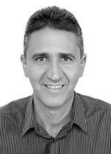 Eltinho da Ambulância