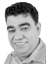 Welton Dias