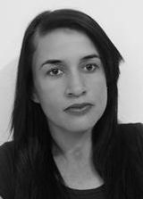 Elisangela da Laranja