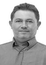 Uidison Borracheiro